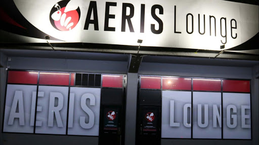 Aeris Lounge