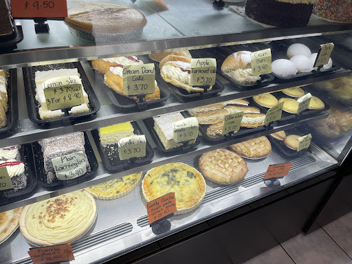 Millgrove Village Bakery - Thumbnail
