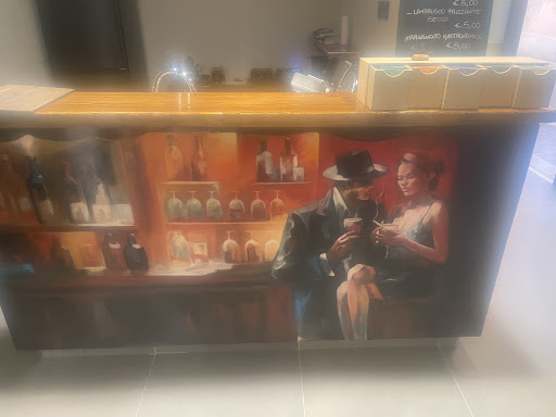 Cantina Le Celle Gallery - Italy