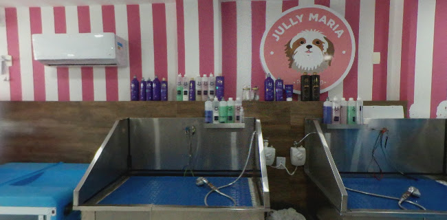 Horário de funcionamento de Jully Maria Pet Shop