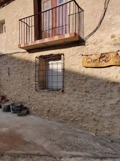 Art Wood & Canvas Gallery - Spain