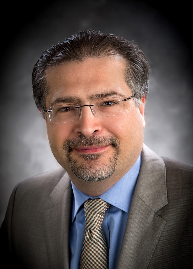 Jamshid Alaeddini M D