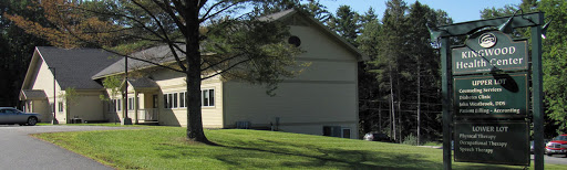Kingwood Health Center