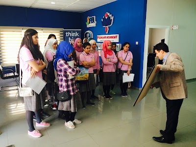 Photos of Fezalar Education Company