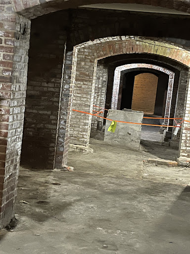Catacombs - Visual