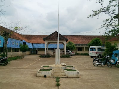 Photos of មន្ទីពេទ្យបង្អែកអូរាំងឪ