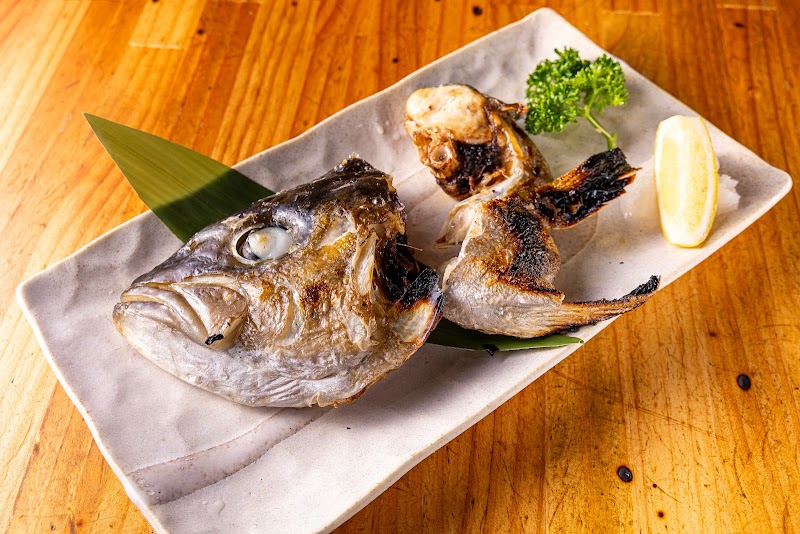 魚丸酒場 川崎店