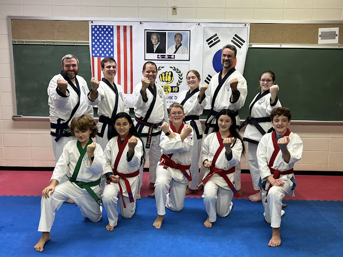 WNC Soo Bahk Do - brazilian jiu jitsu in Hendersonville, North Carolina