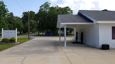 First Pentecostal Church of Jennings