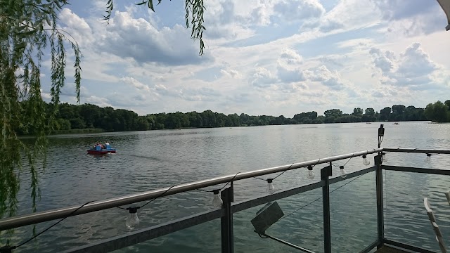 Strandcafe Wanner