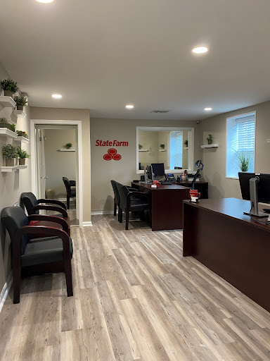 Todd Randall - State Farm Insurance Agent - United States