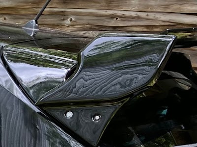 【板金塗装専門店】カーフィックスカワチ