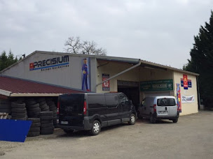 Photo n°1 de GARAGE & CO - GARAGE CARDEILLAC à Gondrin (Atelier de réparation automobile)