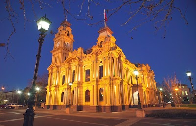 Photos of The Capital