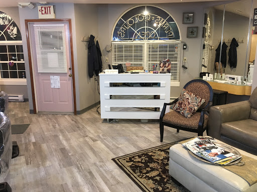 Obsessions Salon & Spa - Thumbnail