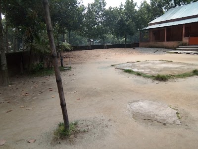 Photos of নুরানী মসজিদ