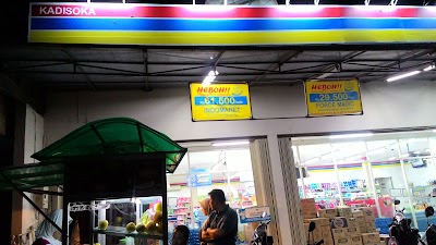 photo of Indomaret Purwomartani