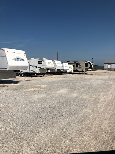 Fore Storage - Visual