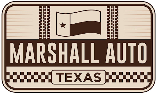 Marshall Auto - Visual