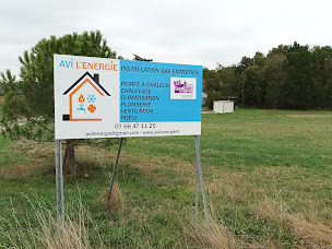 Photo n°10 de AVI L'ENERGIE à Boulogne-sur-Gesse (Plombier)