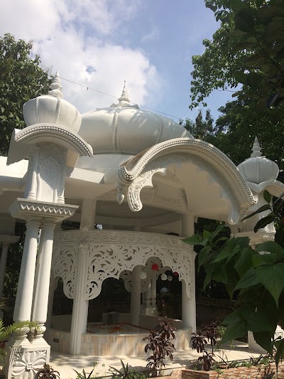 Photos of Tulshi Dham
