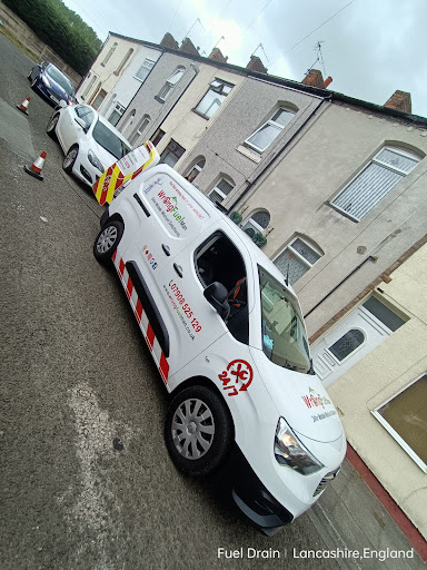 Mobile Mechanic Skelmersdale - Thumbnail