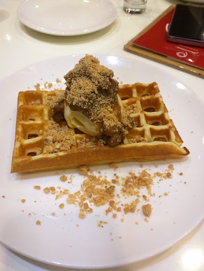 Photos of Pancious Pancake House