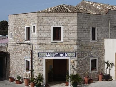 B&B Alfrantoio Valderice