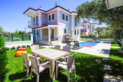 Villa Olive