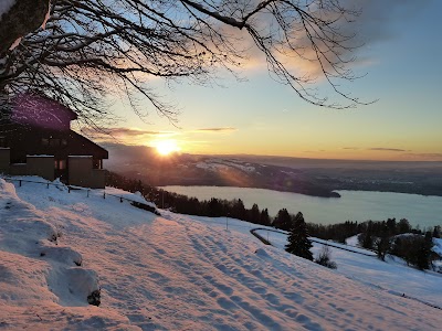 Photos of Institut Montana Zugerberg