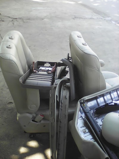 Photos of Gold Care (Car Washing Service)