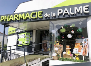 Photo n°1 de Pharmacie de la Palme à Blagnac (Pharmacie)