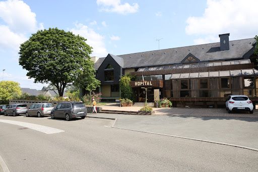 Photo de EHPAD Les couleurs de la vie à Villaines-sous-Malicorne (72270)