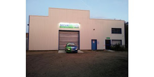 Photo n°4 de Autovision Contrôle Technique Automobile MER à Mer (Centre de contrôle technique)