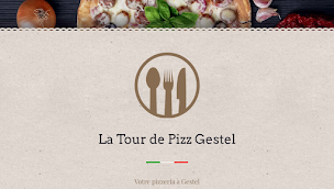 Photo n°7 de La tour de pizz' à Gestel (Pizzeria)