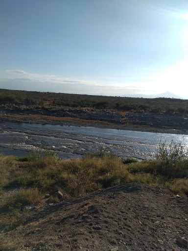 Valle de los Álamos Park