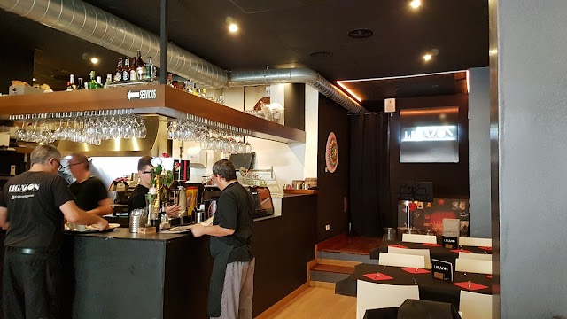 Tapería Pulpería Ligazón