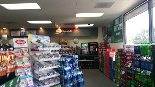 JP Chevron - Dillard - Thumbnail