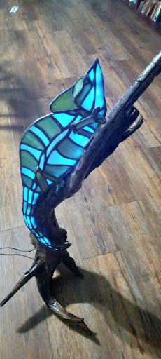 Cheri Bohn's Stained Glass gallery