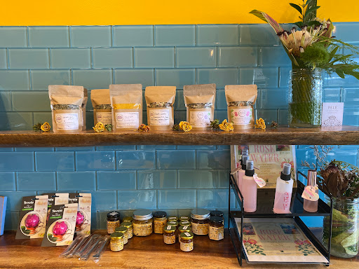 Jam Pot - Visual