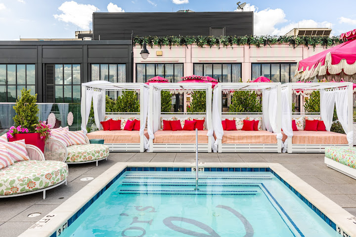 White Limozeen by null