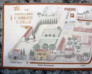 Photo n°1 de MAISON DES VINS COTEAUX VAROIS EN PROVENCE à La Celle (Syndicat)