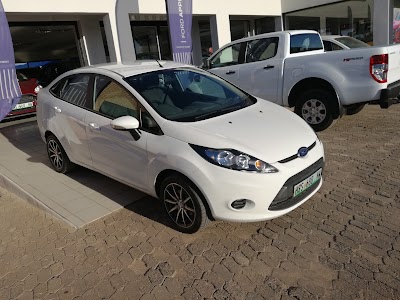 Photos of Supreme Ford & Mazda