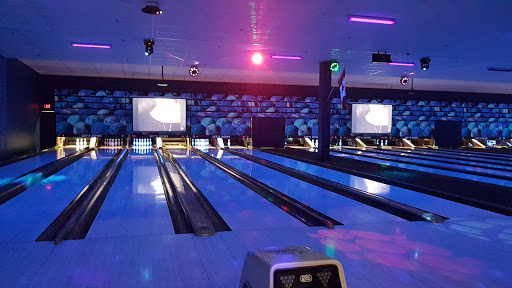 Splitsville Calgary Meridian - Thumbnail