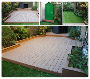 Photo n°10 de PANORAMA Terrasses à Paris (Paysagiste)