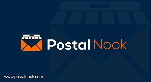 PostalNook - Visual