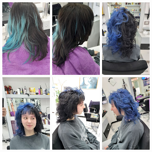 Le Amiche del tuo Look Gallery - Italy