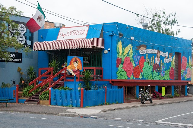 La Tortilleria