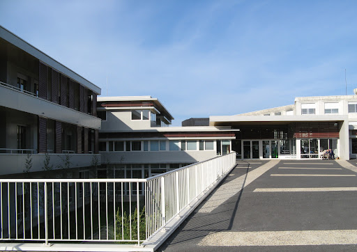 Photo de Prieuré de Saint Louans