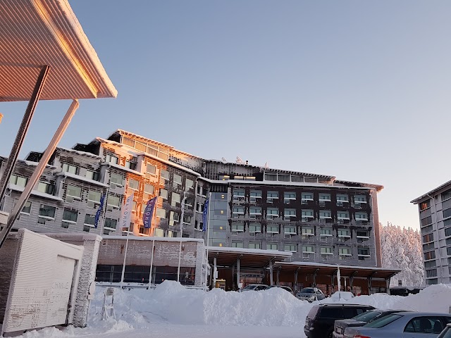 Levi Panorama Hotel